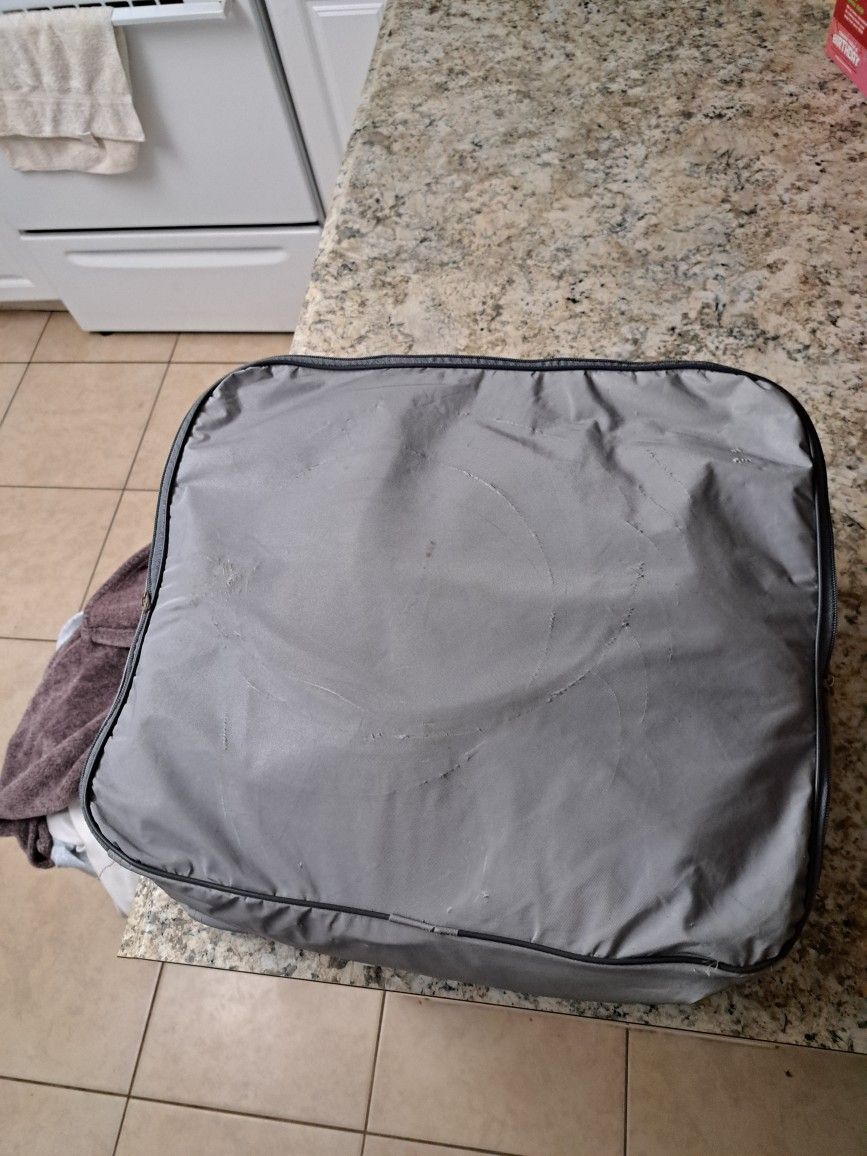 Challenger  Car Cover