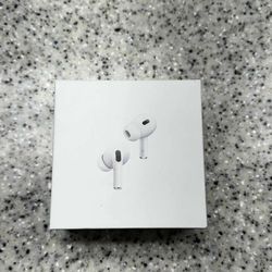 Brand New AirPods
