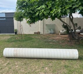 Galvanized steel tube