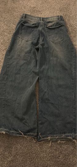 Women jean