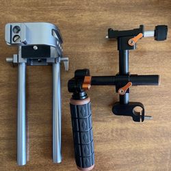 Camera Stabilizer Equipment 
