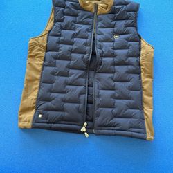 Brand New Peter Millar Vest