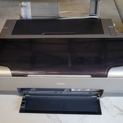 Epson Stylus Photo R1800
