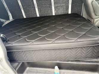 Queen Mattress