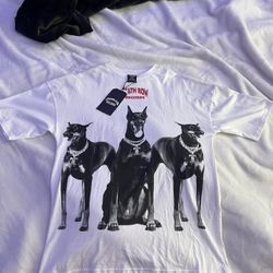 Death Row Dog Shirt 
