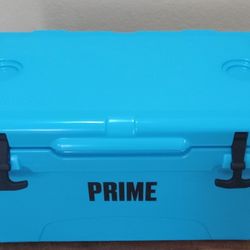 Rotomolded Cooler 