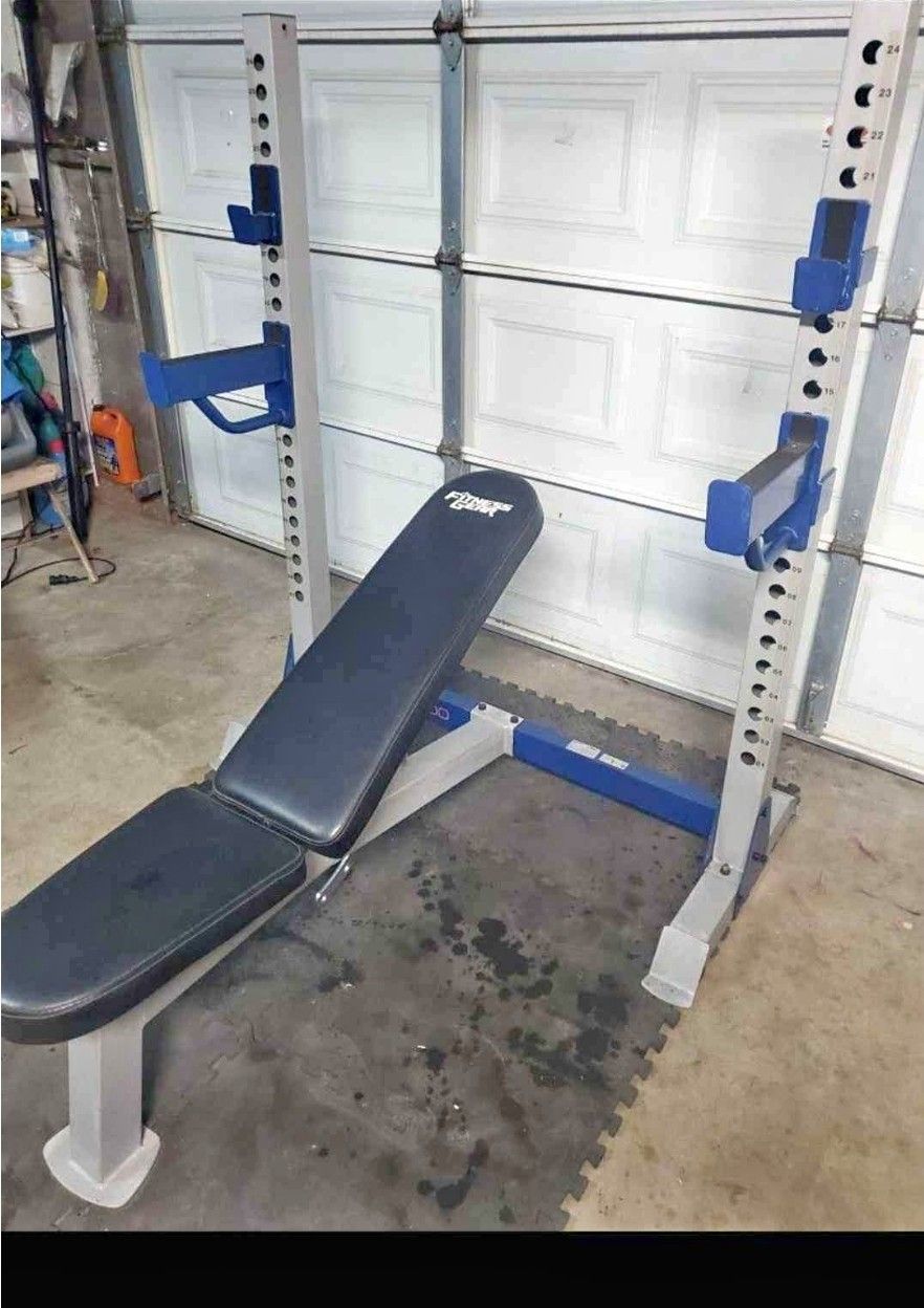 Bench Press