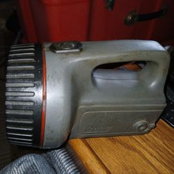 Flash Light