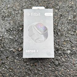 Fitbit Sense 2 