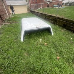 Ford Truck Topper 