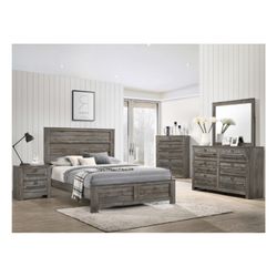 Queen Bedroom Set
