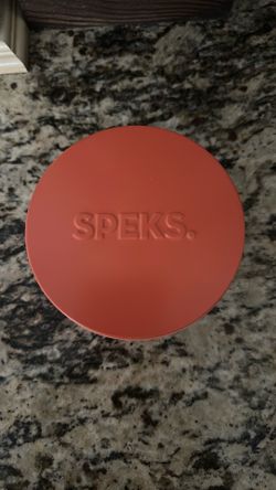 Speks Crags Magnetic Putty Fidget