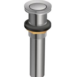 Pop up Drain