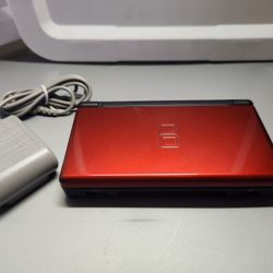 Nintendo Ds Lite 