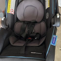 Carseat
