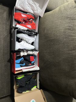 Jordans