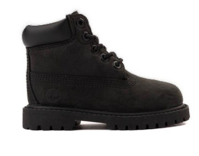 Size 5 Infants Still In Box