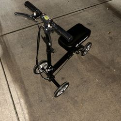 knee Scooter