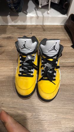 Jordan 5 Tokyo t23 2025