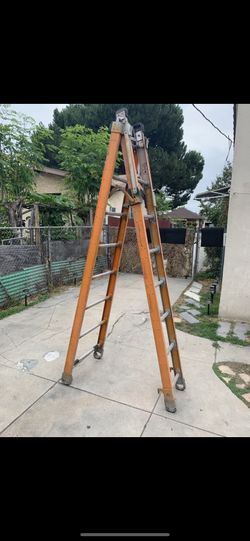 Ladder