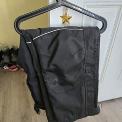 Motorcycle Pants Size WXL