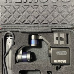 Removu S1 Gimbal