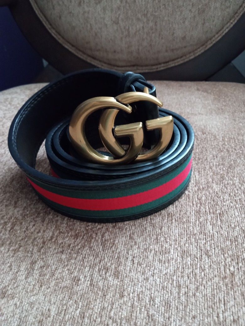 Belt For Men Size 34 To 36 No Box
