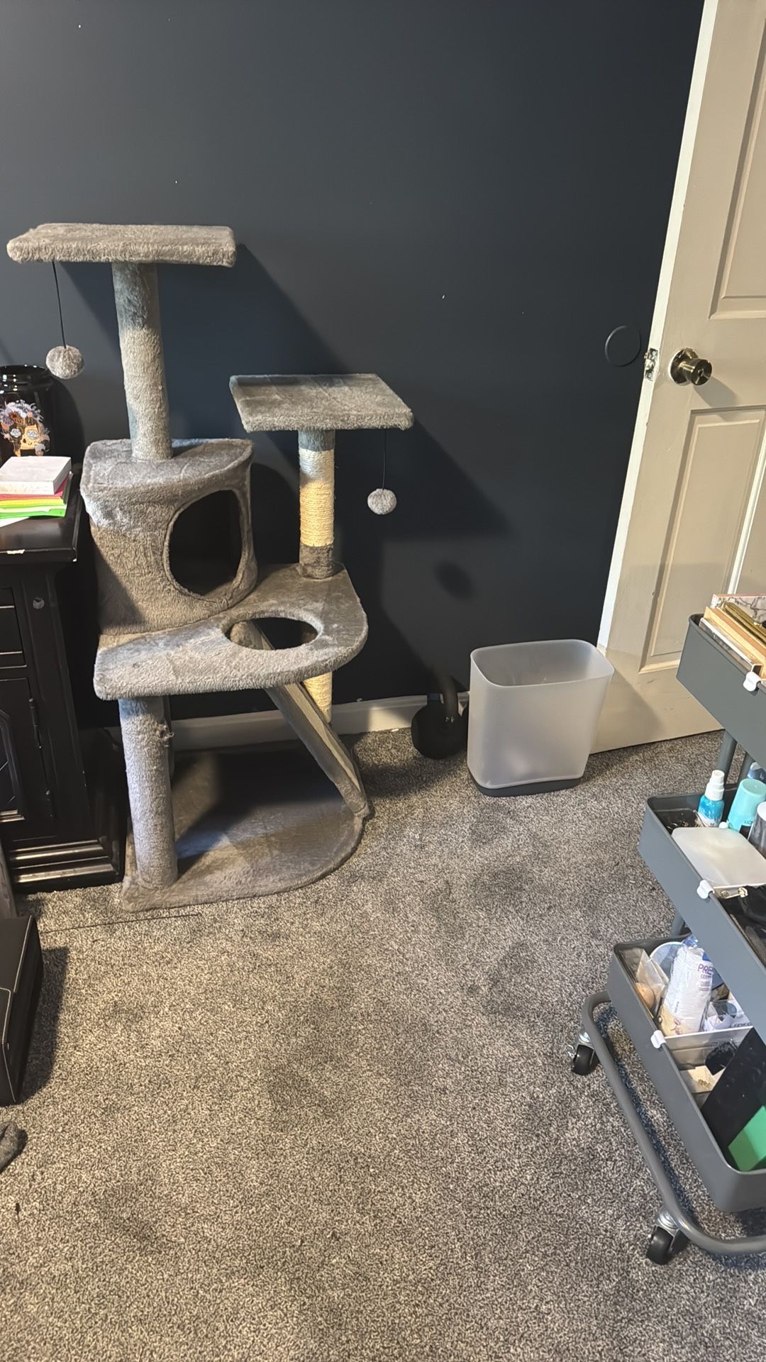 Cat Tree