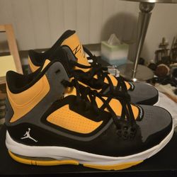 Jordan Flight 23 RST Size 10 New DS