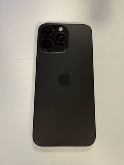 iPhone 15 pro max 256 Gb