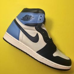 Jordan 1 ‘Obsidian’ - Sizes 8, 9