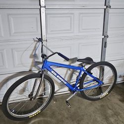 SE Big Ripper TAKING OFFERS 