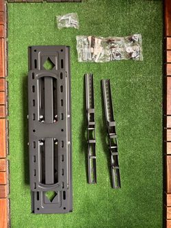 TV Wall Mount Bracket with Hardware