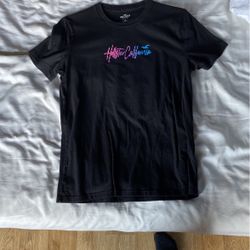 Short Sleeve Shirt