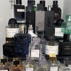 Fragrances