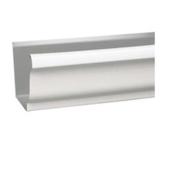 Seamless gutter Soffit&Fascia