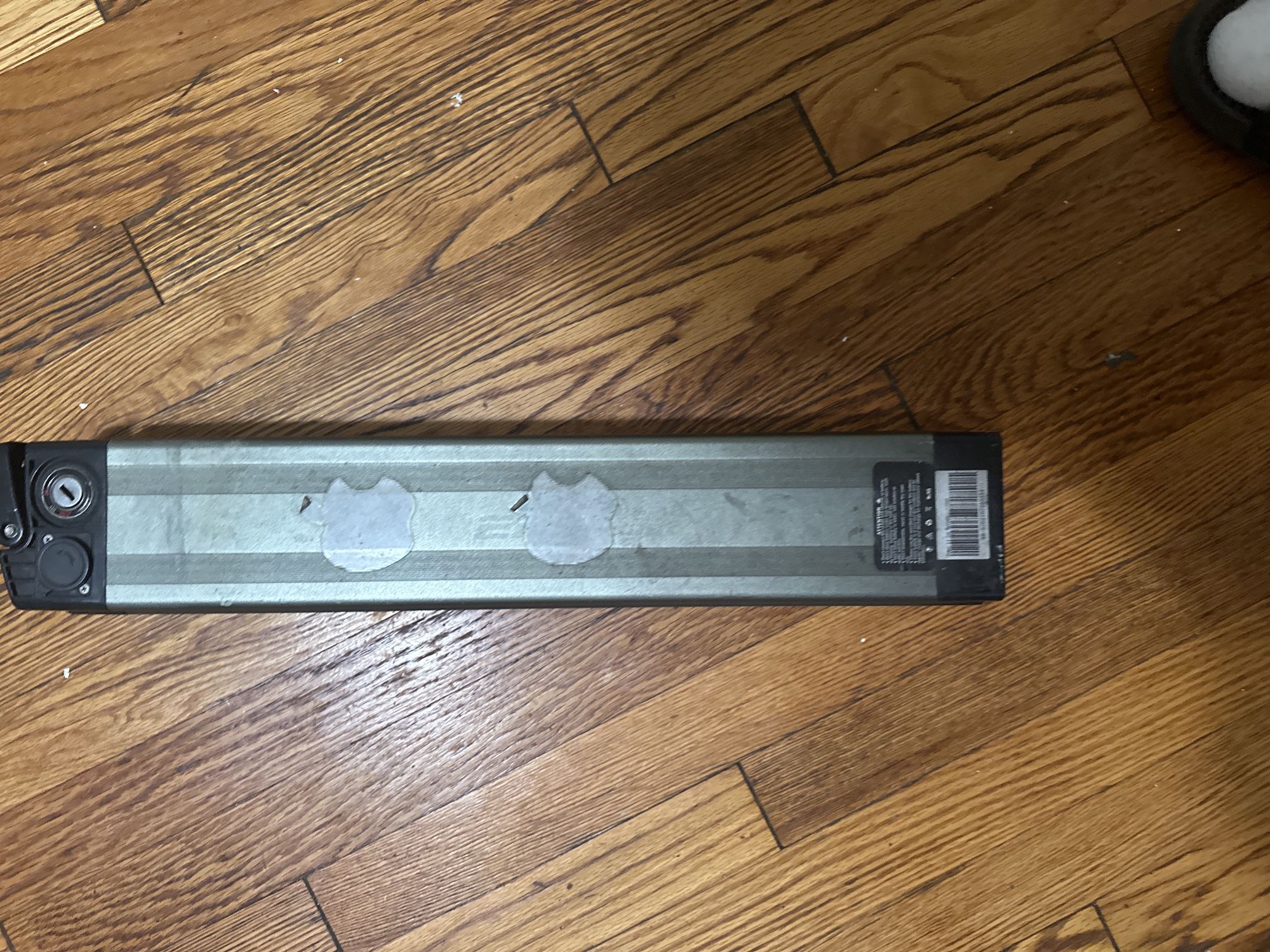 Arrow 10 Electric Bike Battery