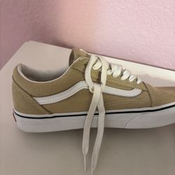 Brand New Vans Never Worn!