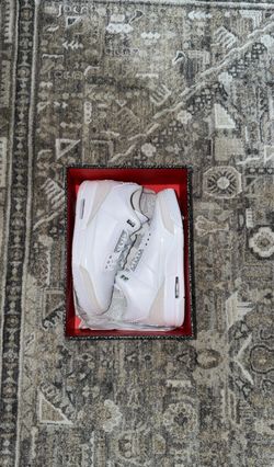 Jordan 3 Retro Pure Money size 10.5 men new