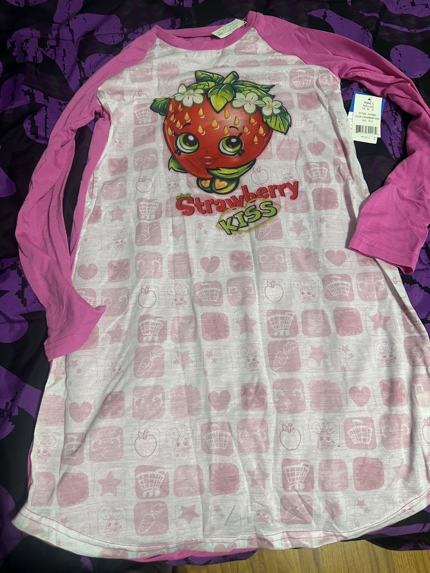 New Girls Night Shirt