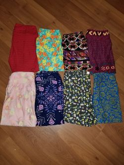 Lularoe One Size Leggings