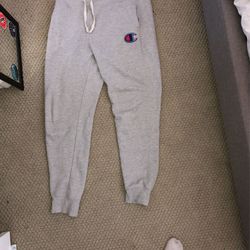 Champion joggers