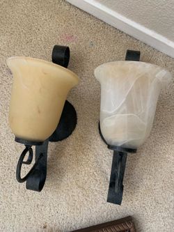 Home Interior Wall Sconces