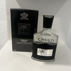 * New* Aventus Creed Cologne 