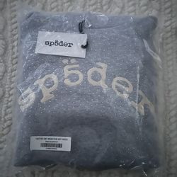 VVS Sp5der hoodie 
