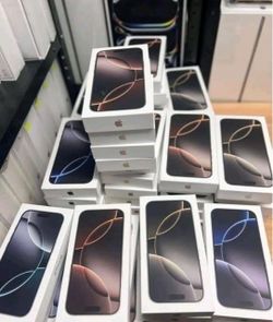 iPhone buyer