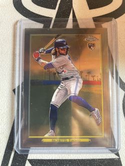Baseball Sports Card 