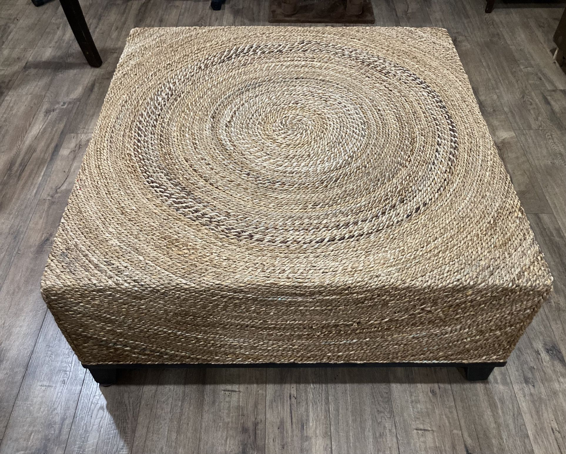 Z Gallerie Coffee Table $100