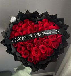 Valentine’s Day San Valentin 