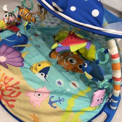 Nemo Baby Play Mat 
